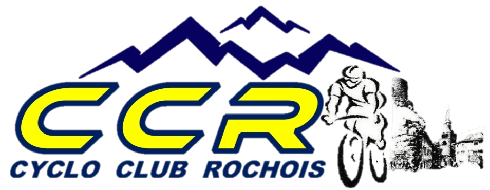 Logo Cyclo Club Rochois